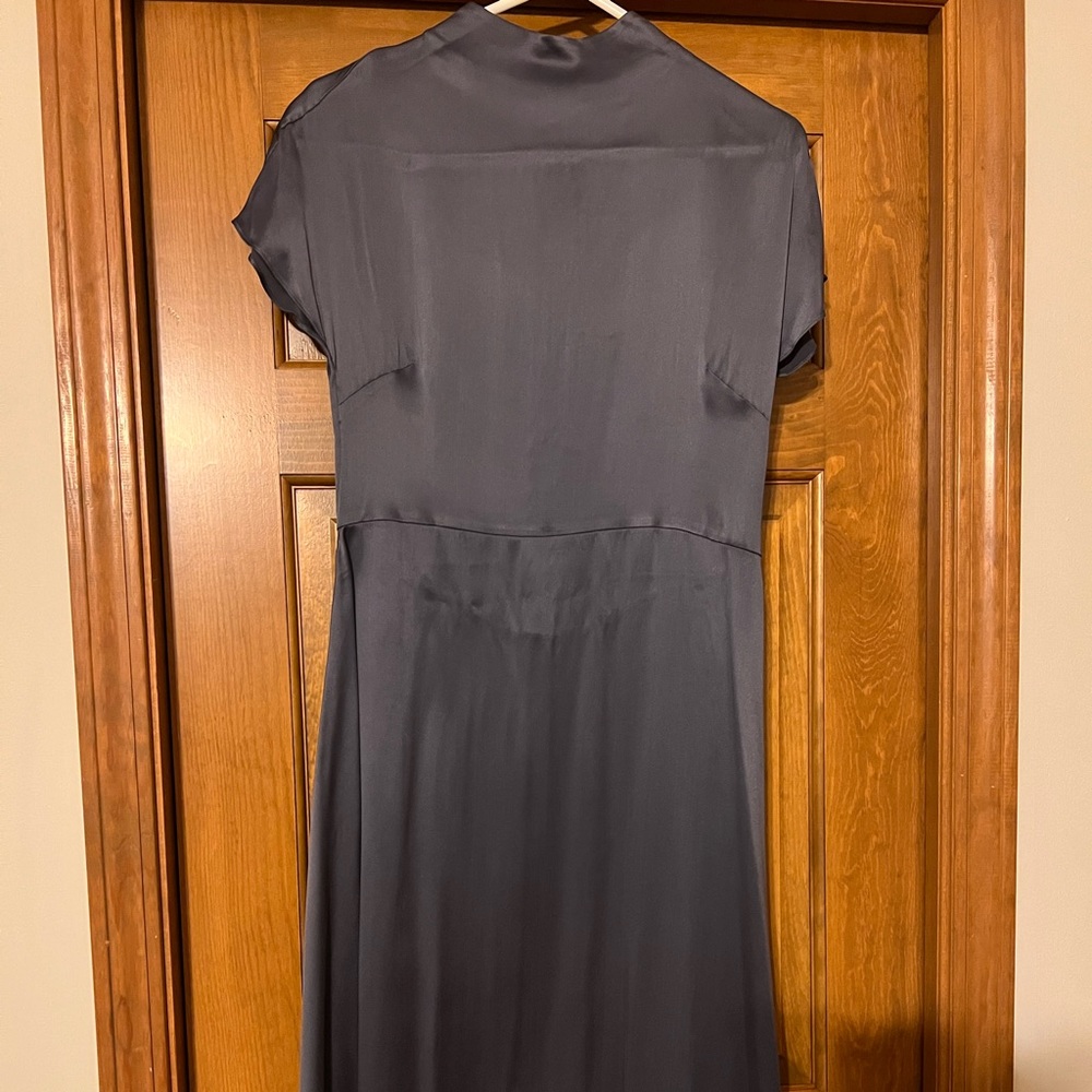 NWT Silk-blend H&M Dress
